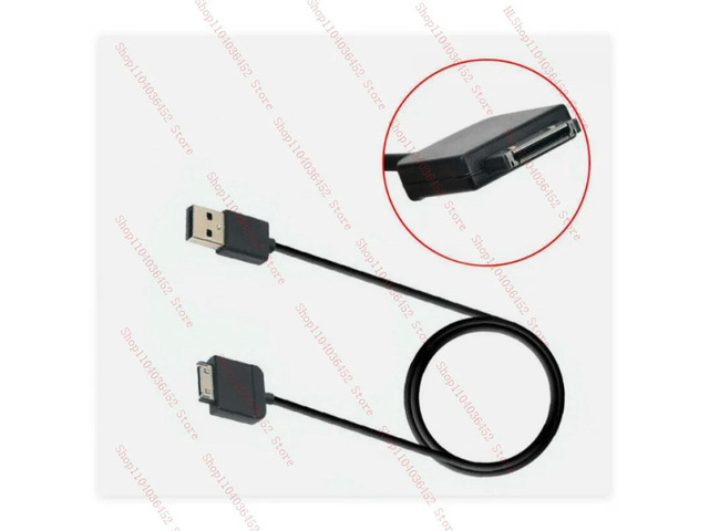 USB Charging Charger Data Cable Cord For Xperia Tablets SGPT1211 SGPT122
