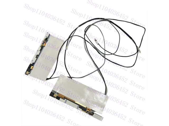 0WRN28 For Latitude HDB40 7430 E7430 Antenna Cable DC33002LL0L