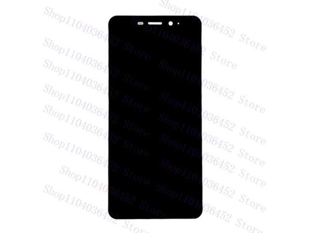 OEM LCD Display+Touch Screen Digitizer Assembly Repair For Myphone for Hammer Iron 4