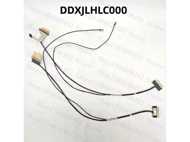 for M6500RE LCD IPS EDP CABLE 14005-04351500 DDXJLHLC000