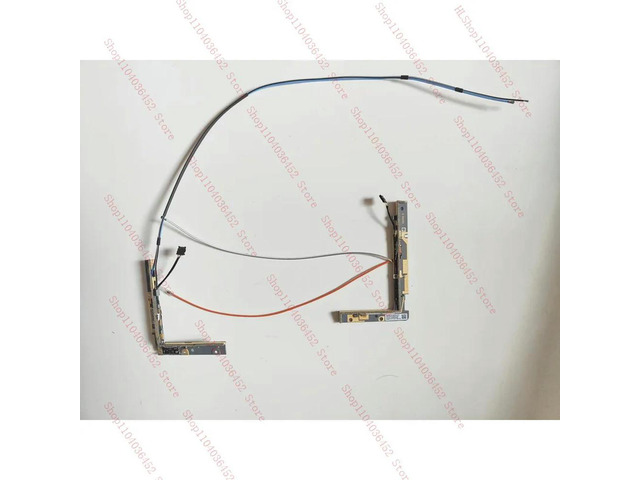 5A31C90391 For ThinkPad X1 YOGA GEN 6 7 8 4G 5G WWAN Antenna DC33001TF00