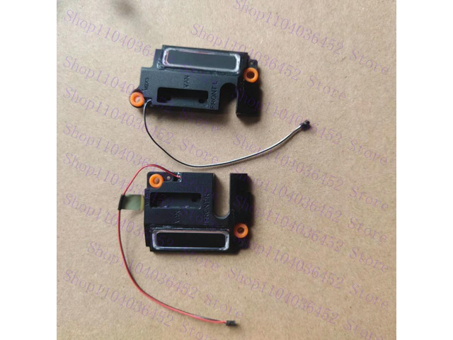 -for Spectre 15-EB SPEAKER R+L M00263-001 M00262-001