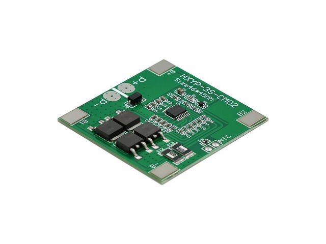 3 series 12V 12.6V Lithium protection plate Anti-overcharge overdischarge protection plate 14A sprayer availe