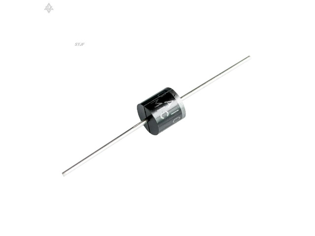 20pcs 10A10 10 Amp 1000V 10A 1KV Axial Rectifier Diode 22A &