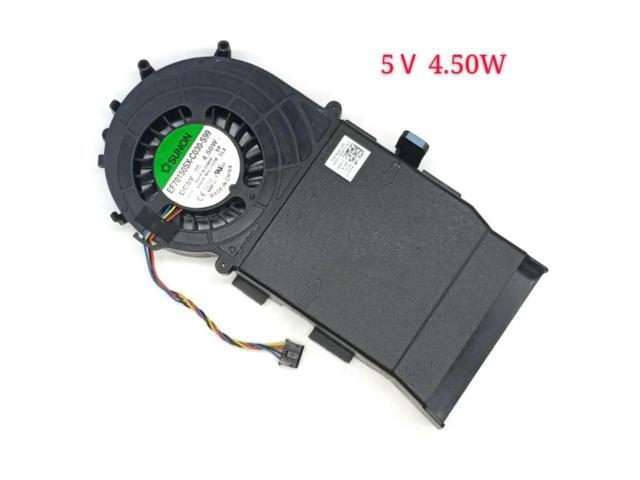 For EF70150SX-C030-S99 DC5V 4.5W 9020 90*90*20mm PN/2HM9P CN-019P4P-72449