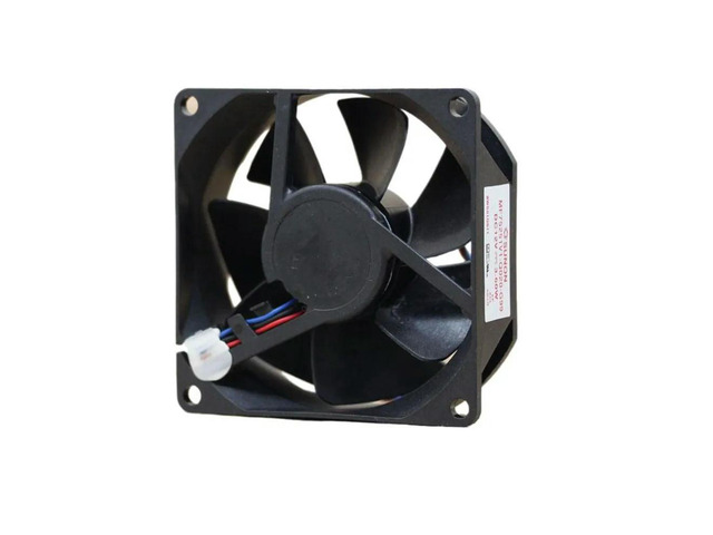 for MF75251V1-Q020-G99 12V 3.60W 75x75x25mm Axial Cooling Fan Projector