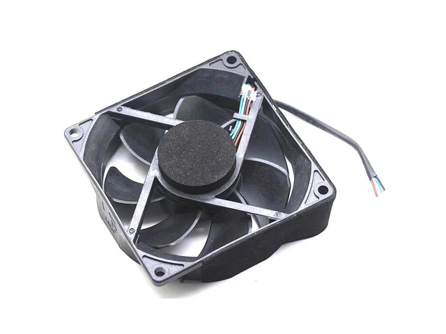 For PF92251V3-D060-S99 12V 2.21W 9225 4 line projector cooling fan