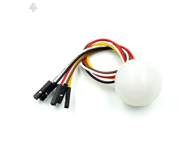 BH1750FVI Digital light sensor Module Illuminance sensor Illuminance ball delivery routine