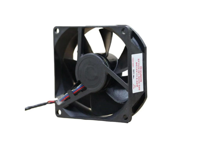 Projector Fan for EF75251B1-Q020-S99 12V 2.52W Axial Cooling Case 75x75x25mm