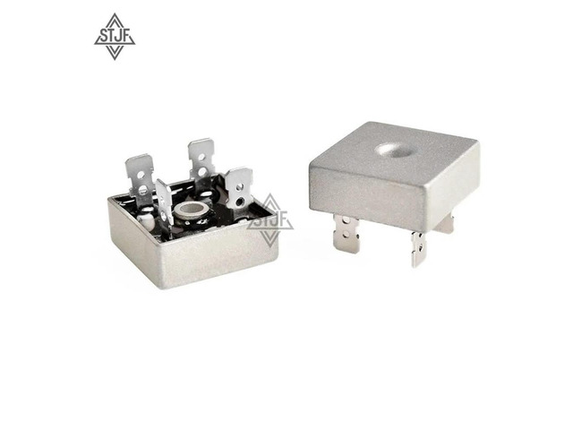 2PCS KBPC5010 50A 1000V Diode Bridge Rectifier kbpc5010