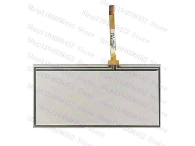 For Panasonic GT12 AIG12MQ14D Touch Screen + Protective Film