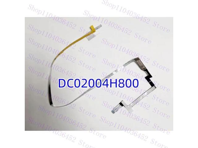 for Y7000P Legion 5 16IRX9 JLY10 CAMERA CABLE DC02004H800