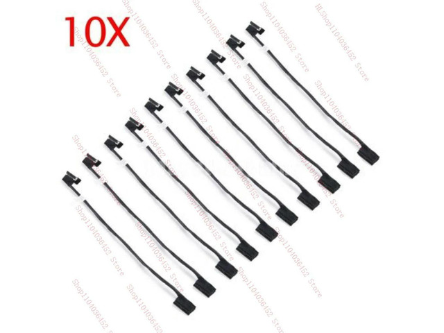 10X For Latitude E7470 E7270 Cable Replace 049W6G DC020029500