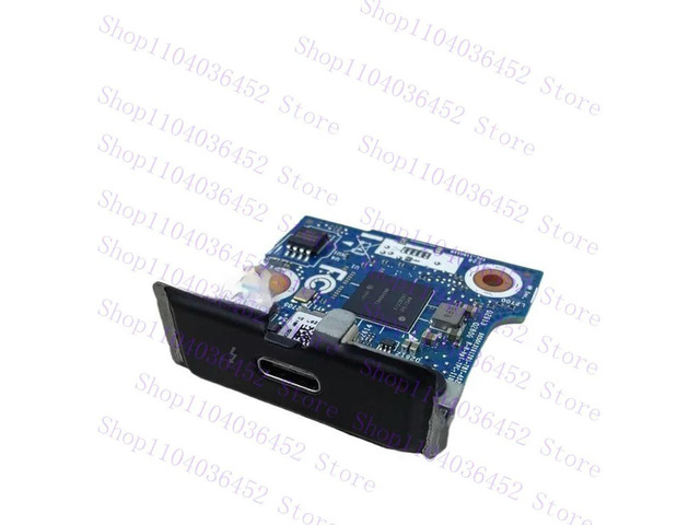 L92220-001 / L82201-001 141K4AT For Thunderbolt 3 Flex Port 2020 Mini