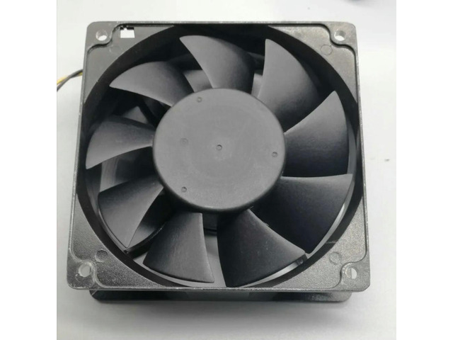 AD1248HB-F92GP for Adda 48V 0.52A 12038 12CM l Frame Cooling Fan Industrial Machinery & Servers
