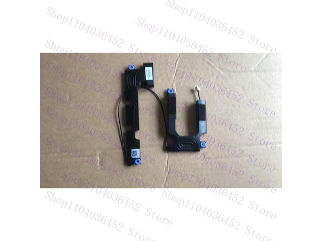 for Inspiron 15 5583 SPEAKER R+L 007VRR