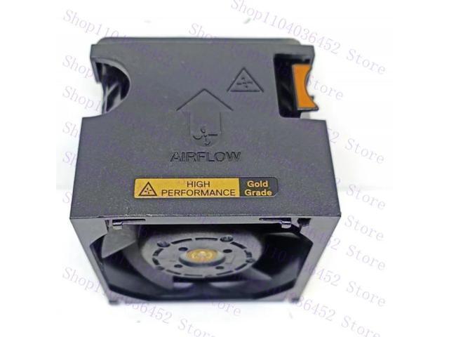 For PowerEdge R750 R750xa R750xs R7525 High Performance Fan Gold Grade