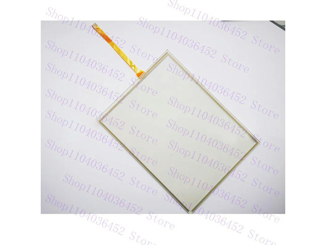 For 3580208-01 3580208-02 358028-02 Glass Panel Touch Screen