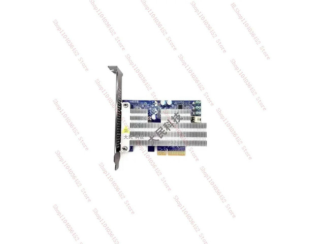 9For Turbo Z440 Z640 NVME M.2 solid-state PCI-E hard disk adapter heat zinc
