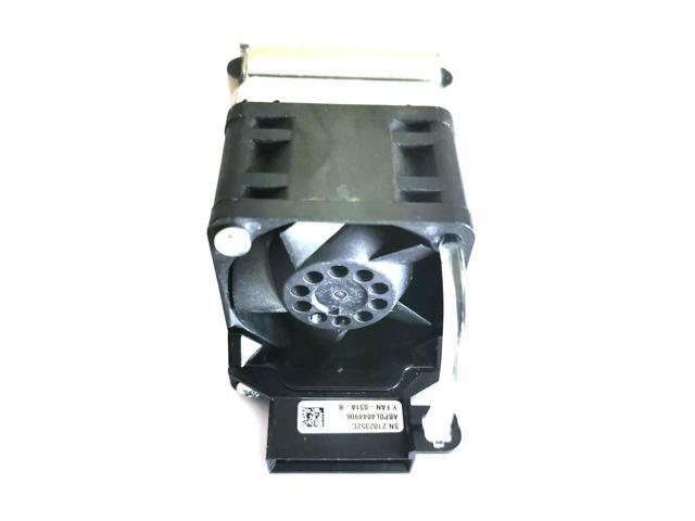 FAN-031A-B Exchange for Switch Cooling Fan System S5700 Server 4CM 40X40X28MM DC12V 2.10A High Speed
