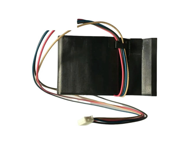For CB-S05E/X41/S41/U42 Projector Blower Cooling Fan 06035GS-13M-EU DC13V 0.43A