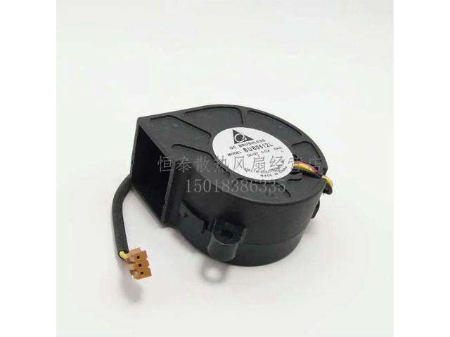 Delta BUB0512L 12V 0.12A Projector Blower Fan for W1070, W1070+, I700 - 50mm x