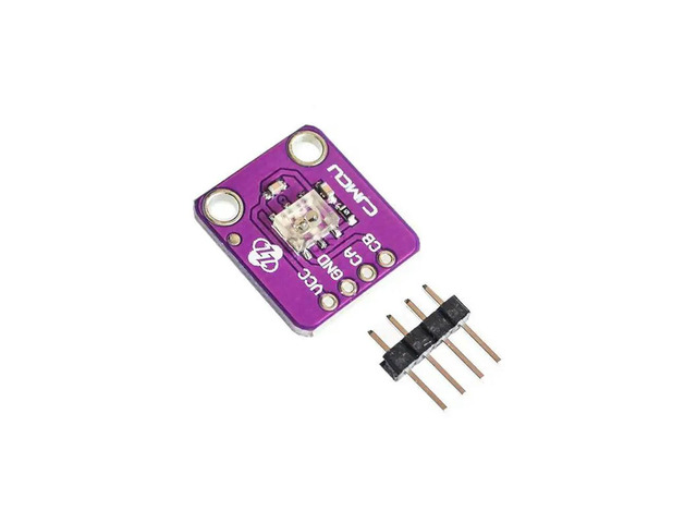 AEDR-8300 Series Encoders Reflective Surface Mount Optical Encoder 2-channel