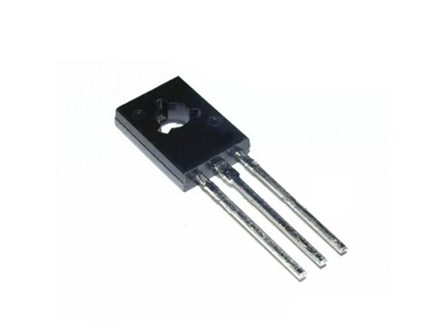 50PCS D882 2SD882 2SD882P NPN TO-126