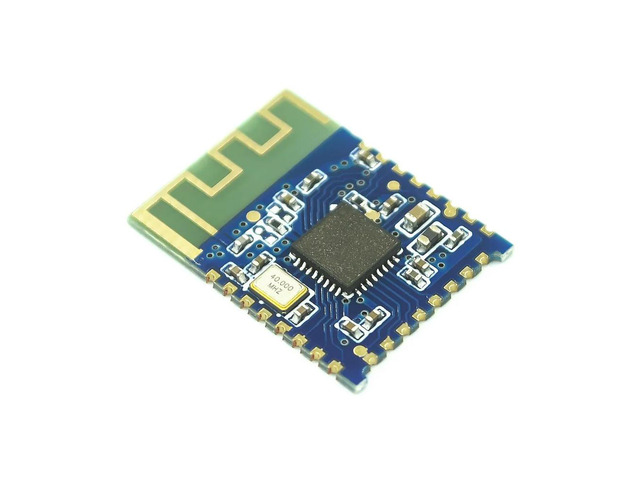 JDY-25 JDY-25M BLE ForBluetooth Module MESH Zigbee 5.0 Master-slave Transparent Transmission UART 1.9-3.6V 80M Distance