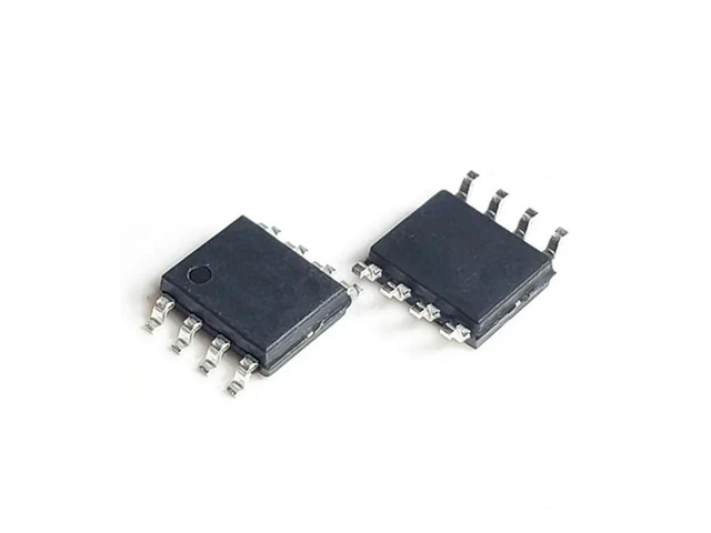 10PCS NS4110 NS4110B 10W mono audio amplifier chip IC SOP8
