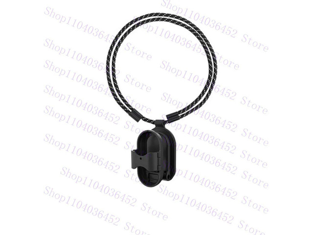 For GO 3 Chest Magnetic Neck Mount First Person Photography Bracket