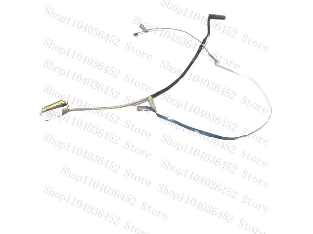 LVDS LCD LED EDP FHD Video Screen Cable 40PIN 144HZ/165HZ for F17 FA707 FX707VU/ZE/ZM FA707R DDNJSILC000 020 14005-04140800