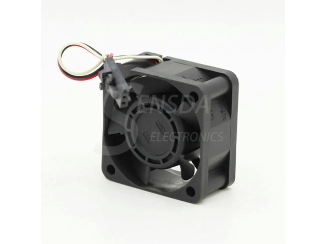 40mm Fan for Fanuc 1608VL-05W-B59 DC 24V 0.09A 4020 Inverter Cooling