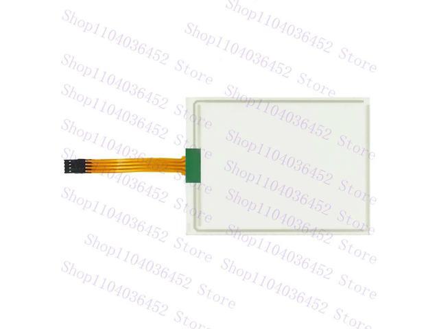 For Beijer MAC/MTA E710 Touch Screen Glass Panel