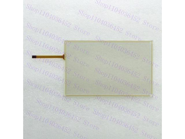 For KDT-2502 7 inch Touch Screen Glass Panel