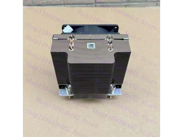 CPU Heatsink with Fan 125W For 800 880 Z2 G4 G5 G6 G8 TWR L92394-001