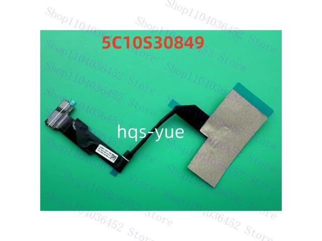 for Legion Slim 5 14APH8 82Y5 KY58B OLED EDP CABLE 5C10S30849