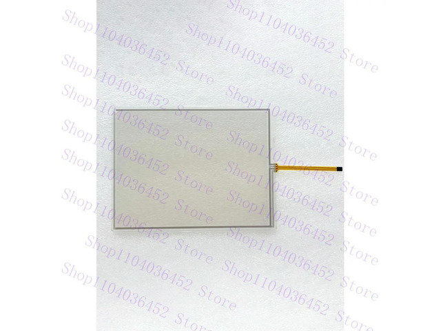 For KUKA KRC4 00-216-801 Glass Panel Touch Screen