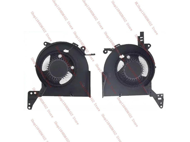 for Legion R7000P 2025 RTX5060/70 fan L+R