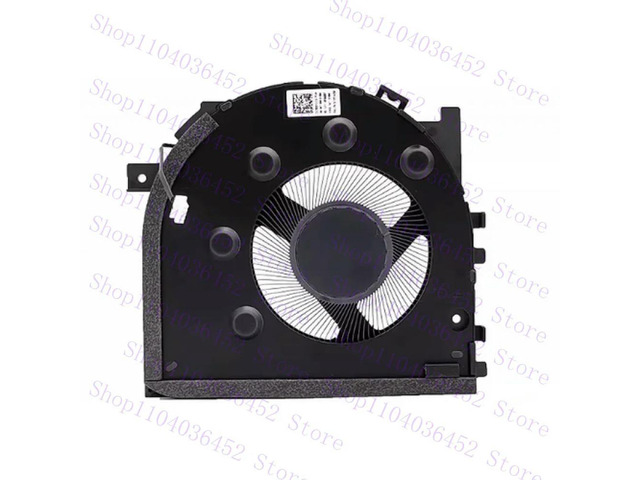 for LOQ Essential 15IRX11 83SC 5F10S14359 fan
