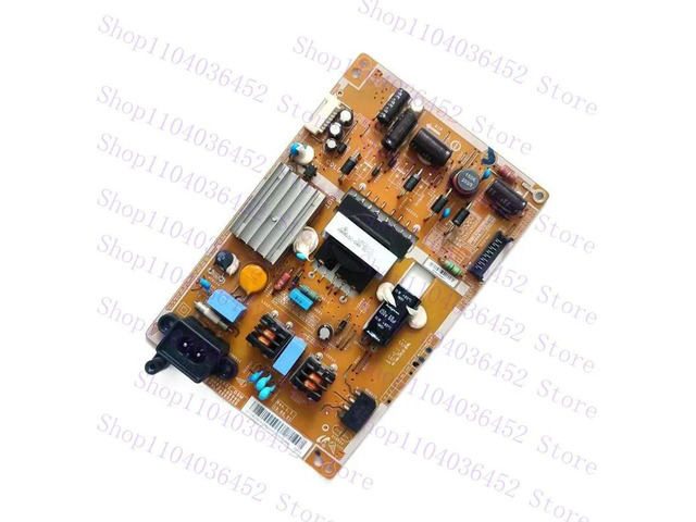 Power Supply Board BN44-00604A BN44-00604B BN44-00604C BN44-00604D BN44-00604F L32S0E_DSM For UE32F4510 UA32F4000AR UA32F4008AR