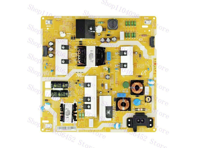BN44-00876A L55E6_KHS for TV UN55KU7500F UN55KU750DF Power BN4400876A