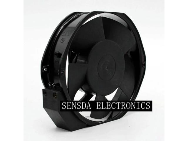 172mm 17cm Case Fan for 5915PC-10T-B30 1738 100V Industrial Cooling Blower