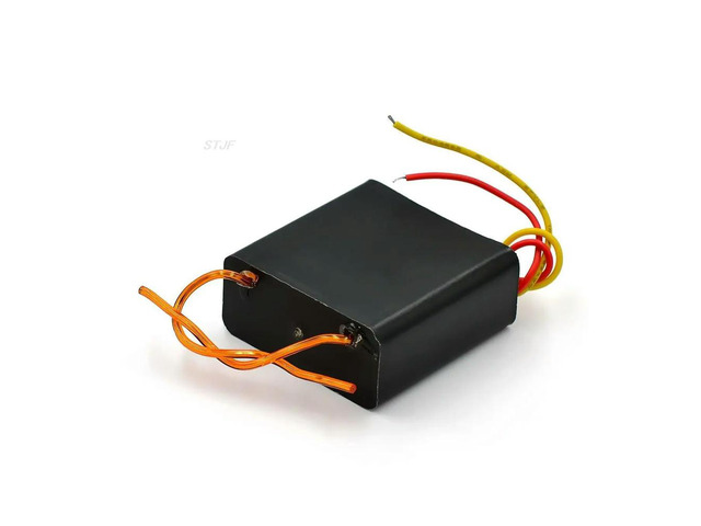 Dc pulse high voltage module MC800 high voltage generator high voltage package ignition arc 1.5cm