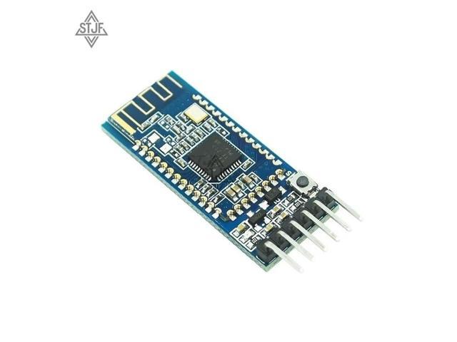BT-09 Android IOS HM-10 BLE For Bluetooth 4.0 CC2540 CC2541 Serial Module