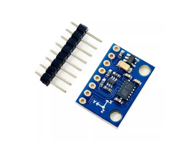 GY-511 LSM303DLHC Module e-Compass 3 Axis Accelerometer + 3 Axis Magnetometer Module Sensor