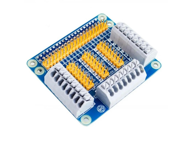 Expansion Board Raspberry Pi Shield for Raspberry PI 2 3 B B+ With Screws for raspberry pi 3 model b diy kit