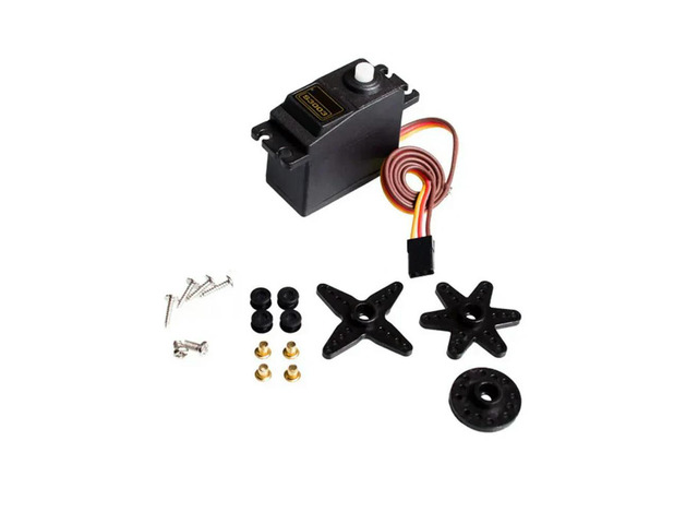S3003 Standard Servo HPI Tamiya Kyosho Duratrax GS racing Car truch