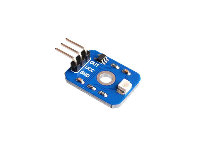 UV Detection Sensor Module Ultraviolet Detection Ray Module For DC3.3-5V