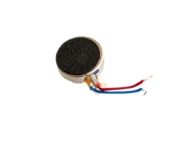 10PCS/LOT DC3V 1030 Mobile phone micro flat vibration motor / Coin motor / Mini motor